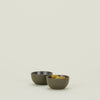 Essential Extra Small Bowl, Set of 2 - Olive