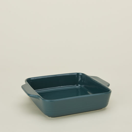 Essential Bakeware, 8" x 8" - Peacock