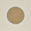 Essential Woven Placemat in Sky