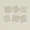 Essential Swedish Dishcloth, Set of 6 - Ivory/Flax