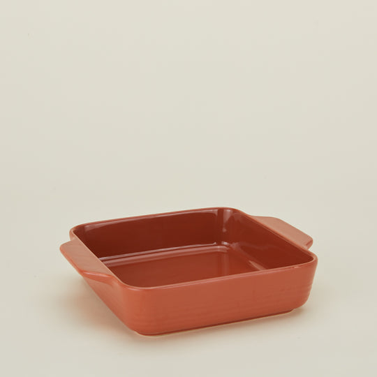 Essential Bakeware, 8" x 8" - Terracotta