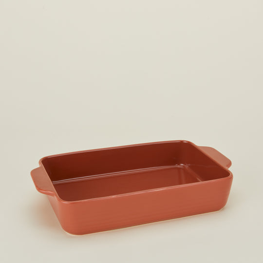 Essential Bakeware, 9" x 13" - Terracotta