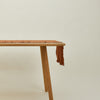 Essential Table Runner - Terracotta