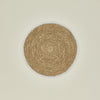 Essential Woven Placemat, Set of 4 - White