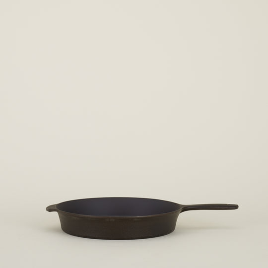 Cast Iron Cookware - Medium