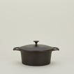 Field Company cast iron dutch oven