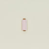 Slim Velvet Ribbon - Blush