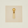 Brass Ice Cream Scoop