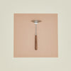 Walnut-Handled Potato Masher