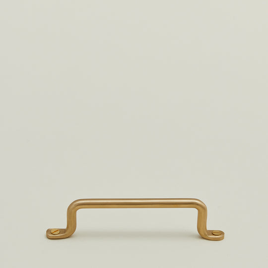Brass Handle