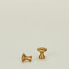 Brass Knob