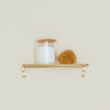 Brass Wire Shelf