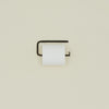 Iron Toilet Paper Holder