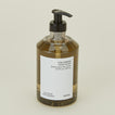 Close up view of Frama columnae handwash