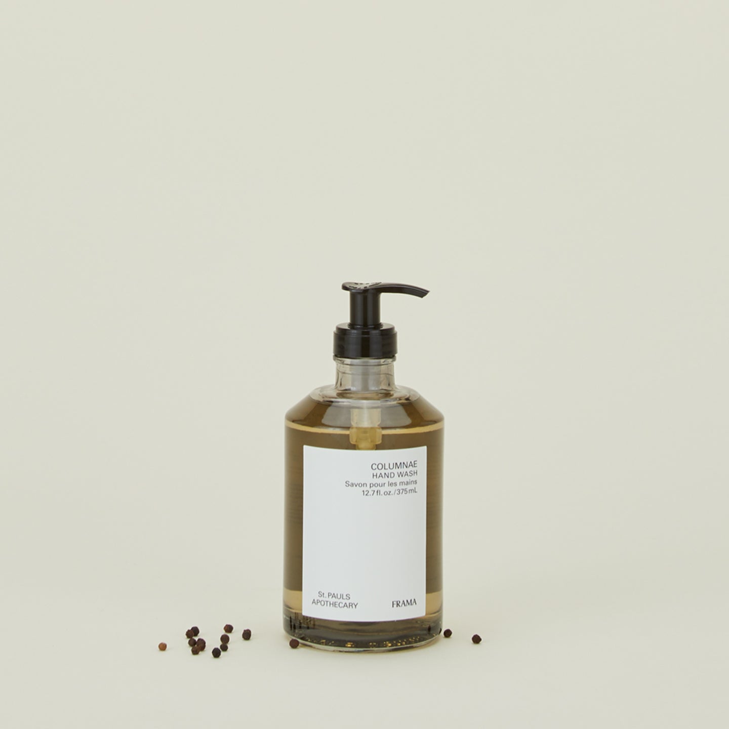 Frama columnae handwash