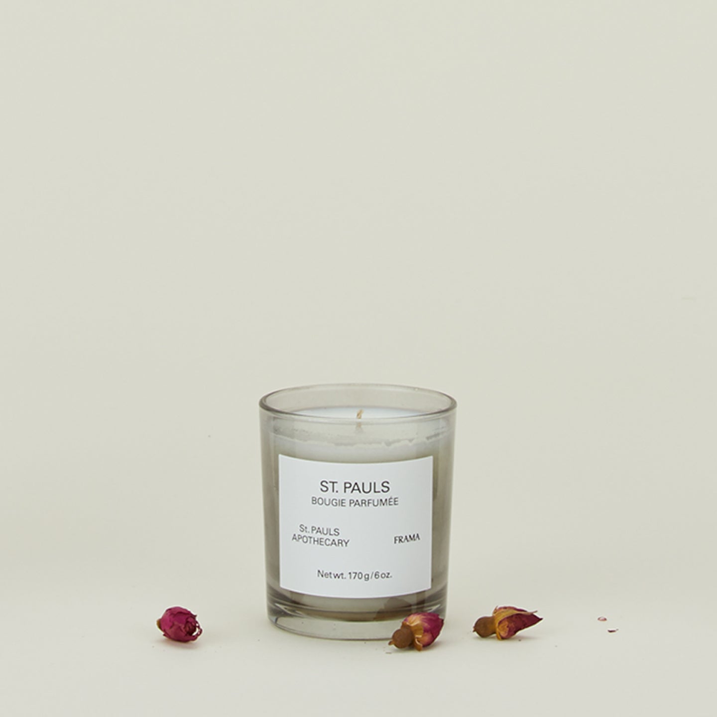 St. Pauls Candle