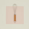 Wooden Whisk