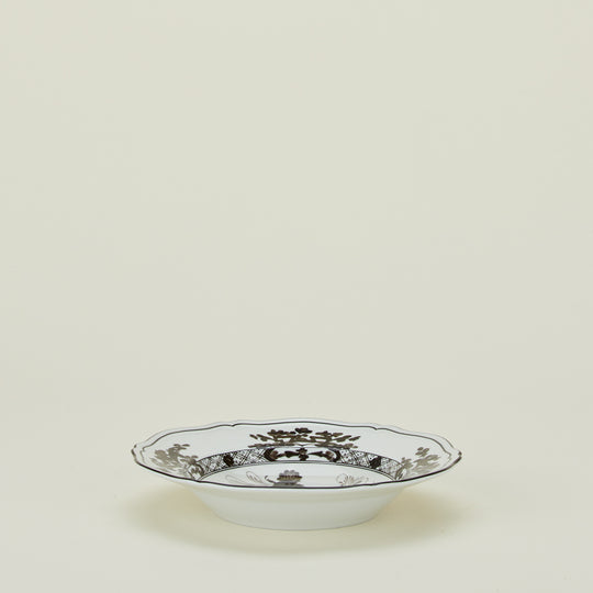 Oriente Italiano Soup Plate - Albus