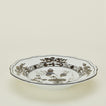 Ginori soup plate in albus