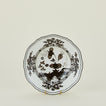 Ginori soup plate in albus