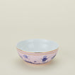 Ginori bowl in Azalea