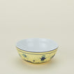 Ginori bowl in citrino