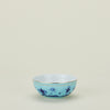 Oriente Italiano Bowl - Iris