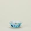 Ginori bowl in iris