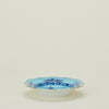 Oriente Italiano Soup Plate - Iris