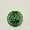 Oriente Italiano Dessert Plate - Malachite
