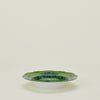 Oriente Italiano Soup Plate - Malachite