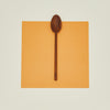 Teak Cooking Spoon