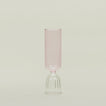 Tutu Flute in Blush