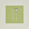Spoon + Chopsticks Set - Mint Green