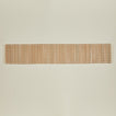 River grass table runner