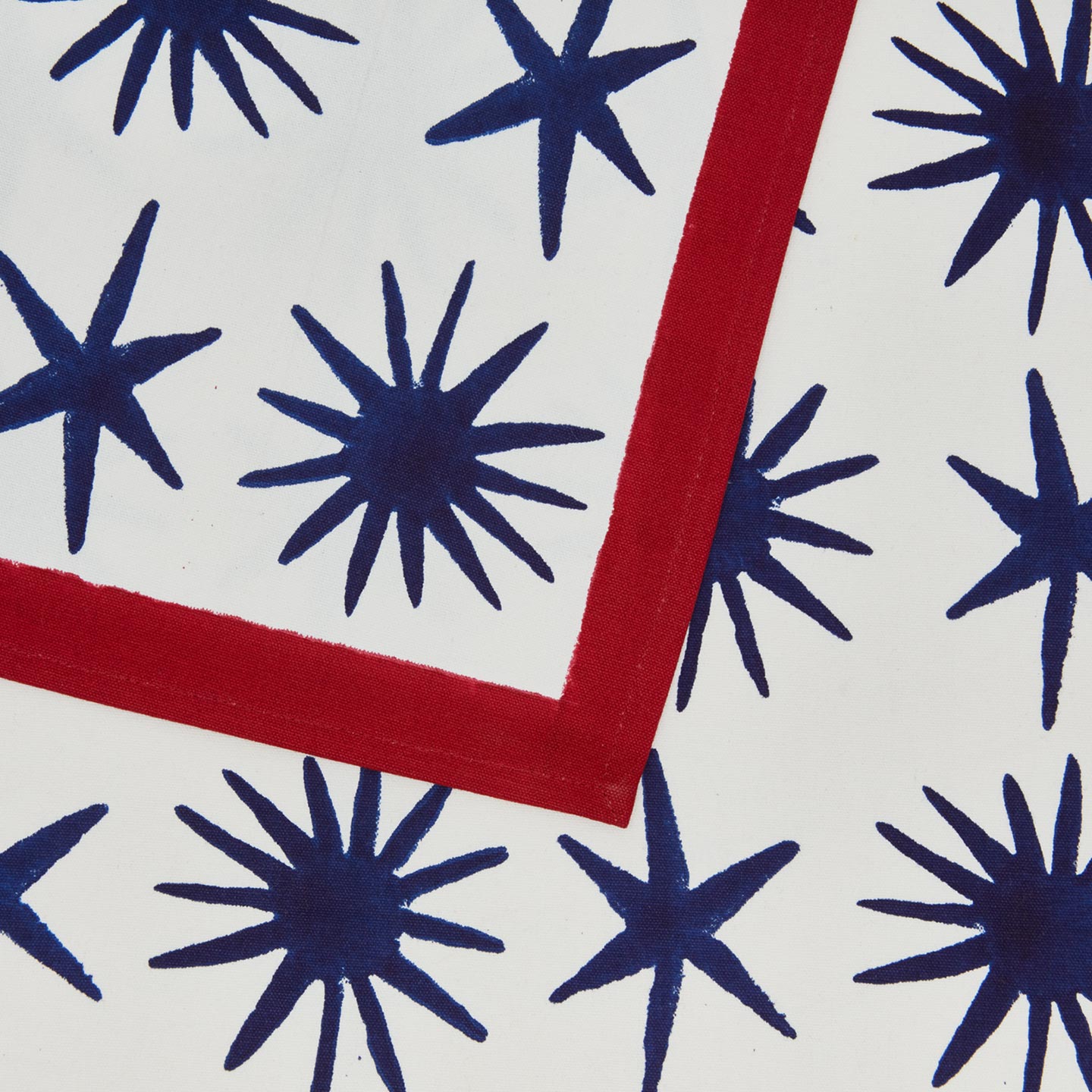 Close up view of Inner Child Celestial Placemat