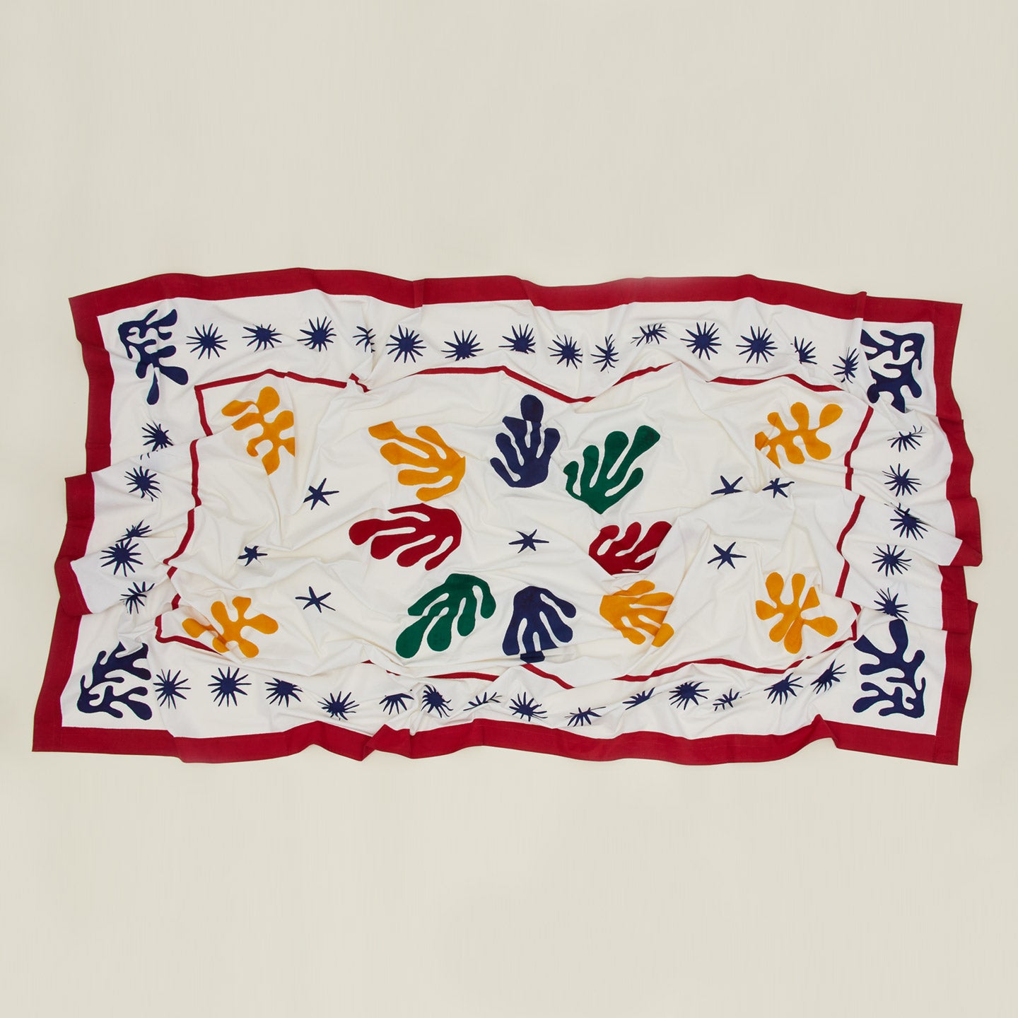 Inner Child celestial tablecloth