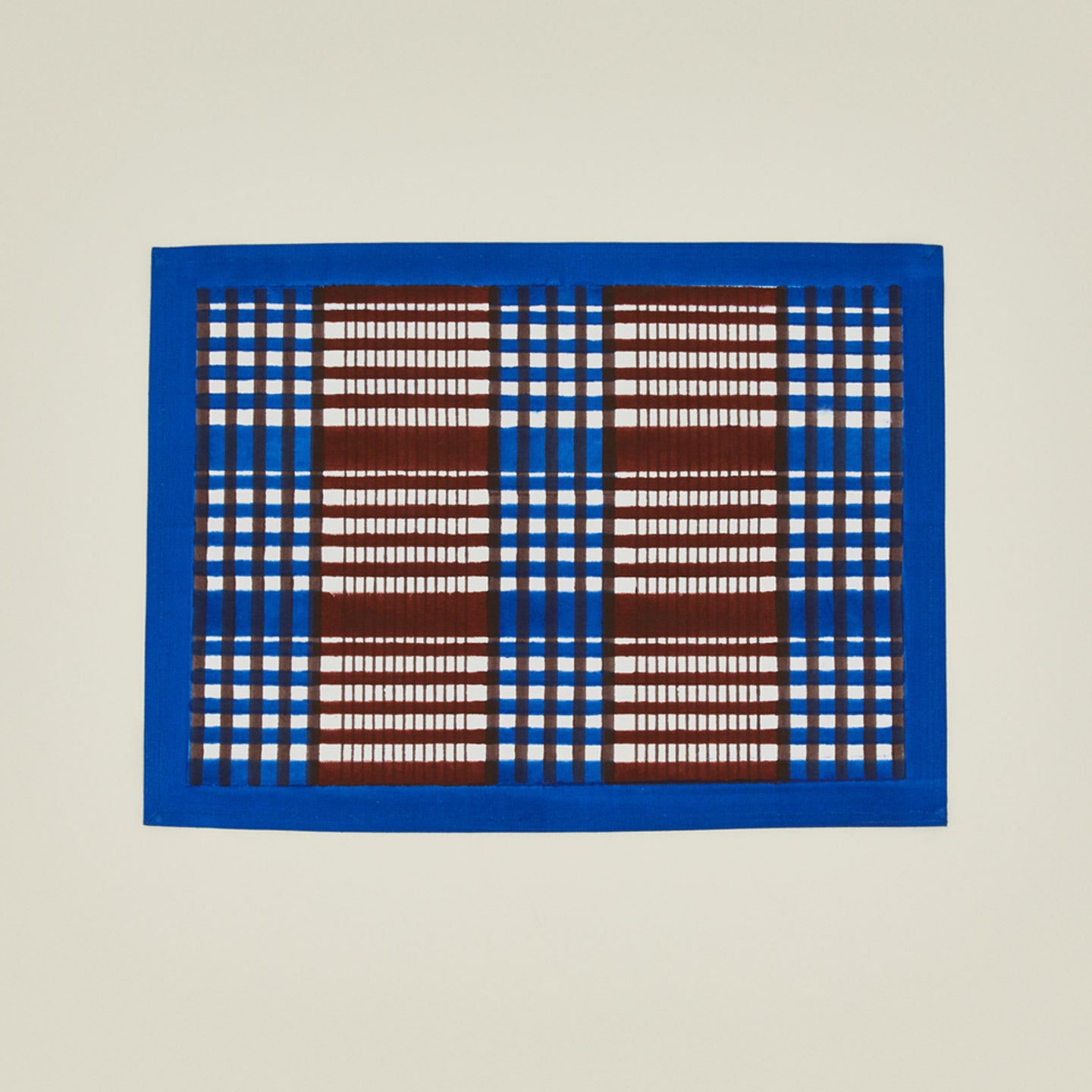 Inner Child Shetland placemat