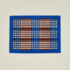 Shetland Plaid Placemat