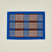 Inner Child Shetland placemat