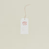 Hard Candy Gift Tag, Set of 10