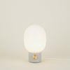 JWDA Table Lamp - Concrete