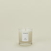 Basil candle
