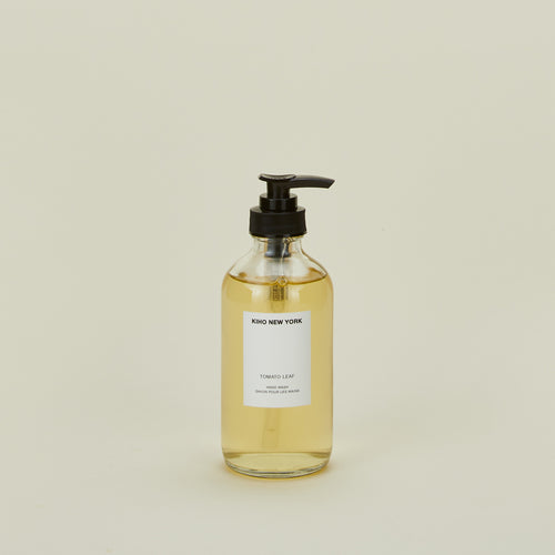 Tomato leaf handwash