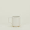 Stoneware Pigment Mug - Ivory