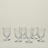 Artois Water Glass, Set of 6