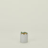 Scalloped Match Striker - Grey