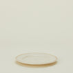 Ogee edge salad plate
