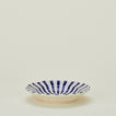 Maison Madison starburst pasta bowl