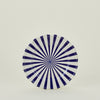 Starburst Salad Plate